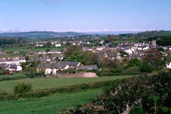 View of Denbury